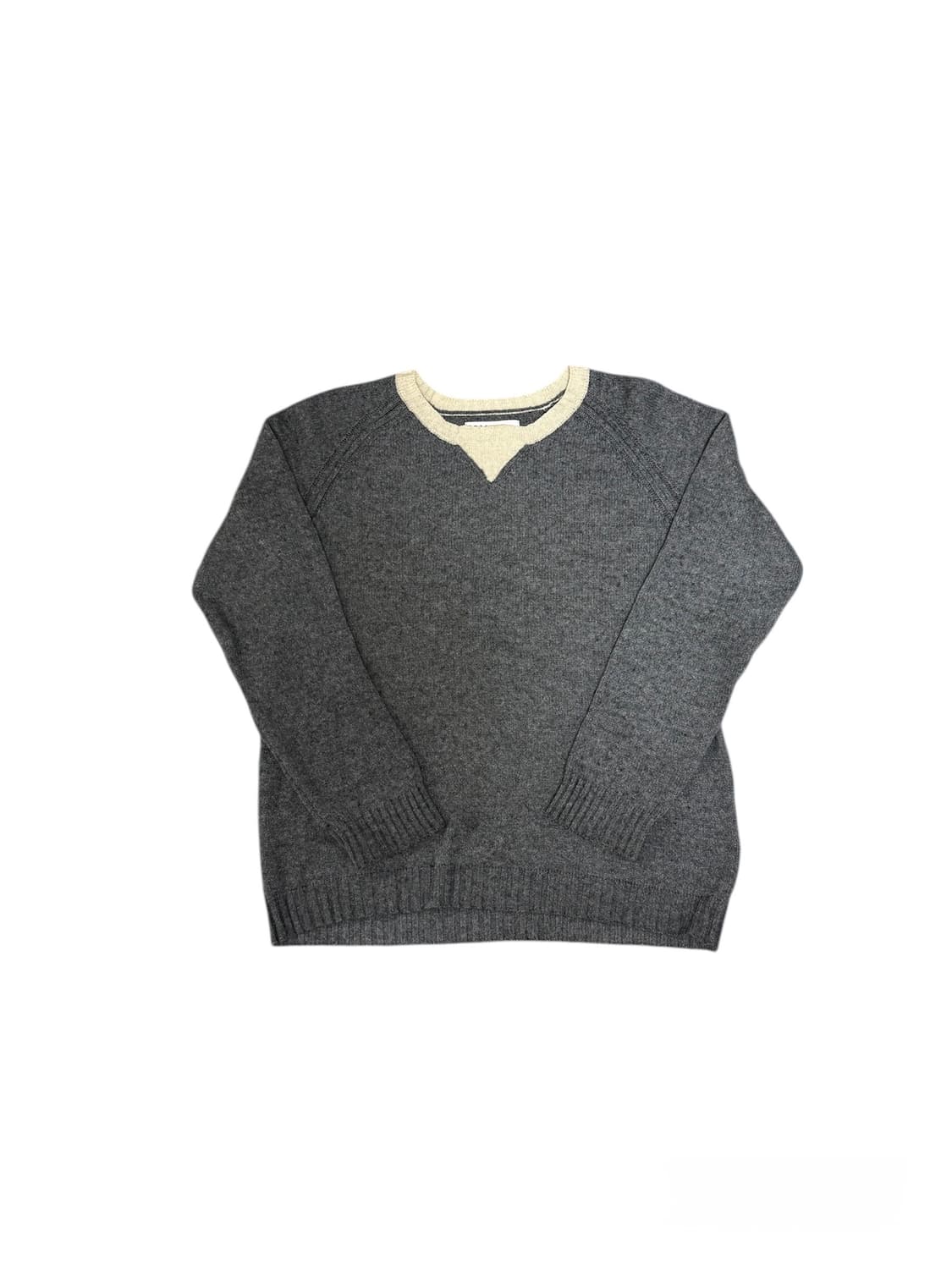 마가렛 호웰 니트 L 상품이미지1