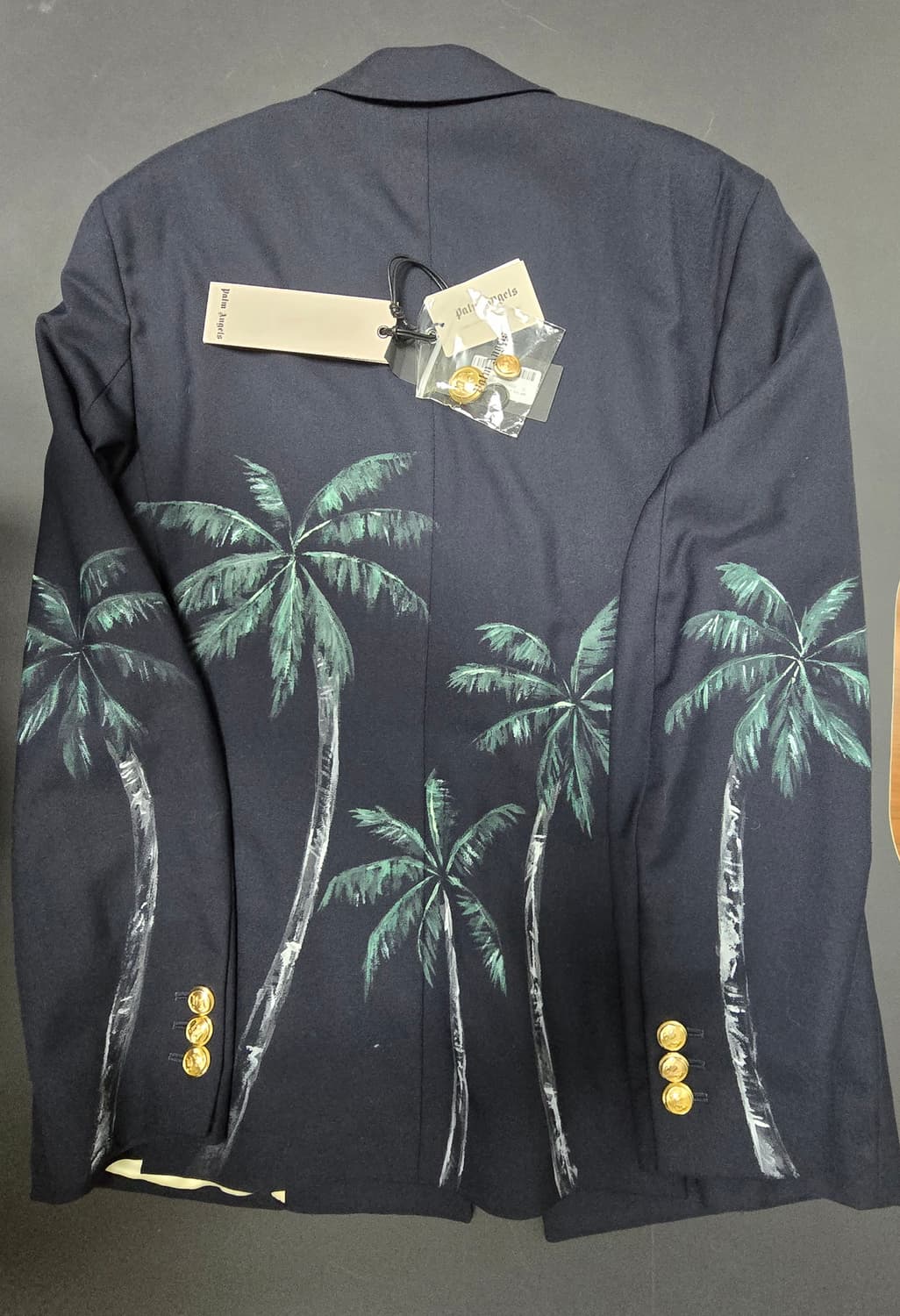Palm angels 수트 상품이미지8