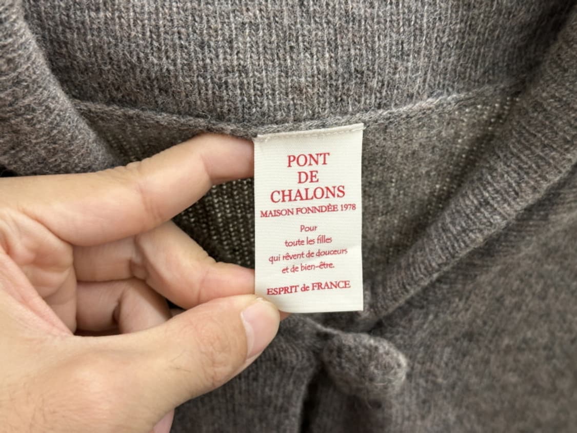 PONT DE CHALONS (M) 상품이미지8