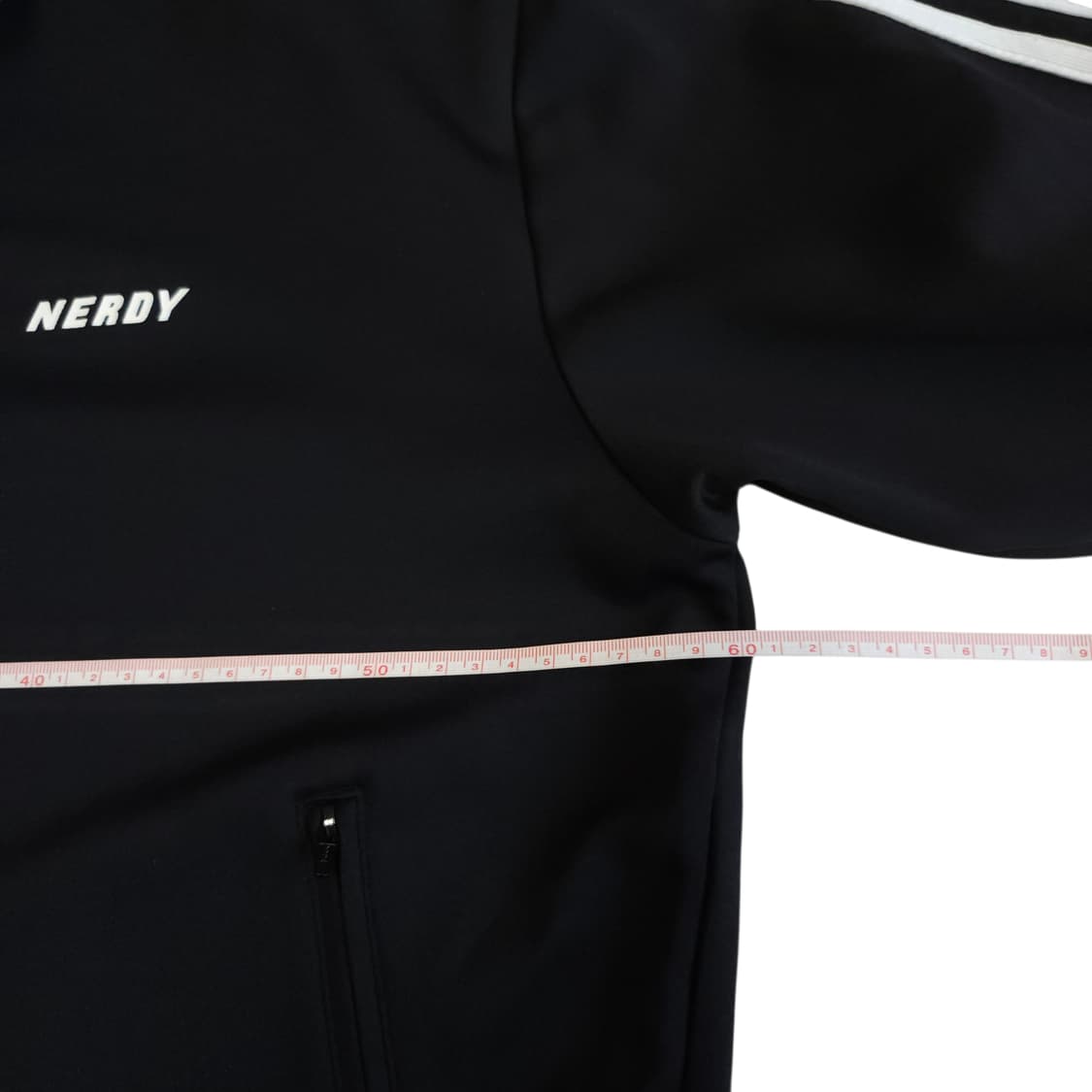 널디 트랙탑 져지 100-105 남여자켓 상품이미지9