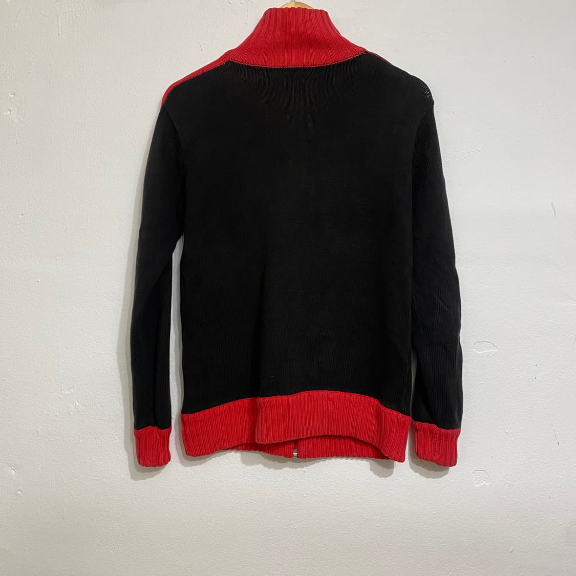 ✨시즌오프 세일중✨ 빔즈 집업 니트 상품이미지2