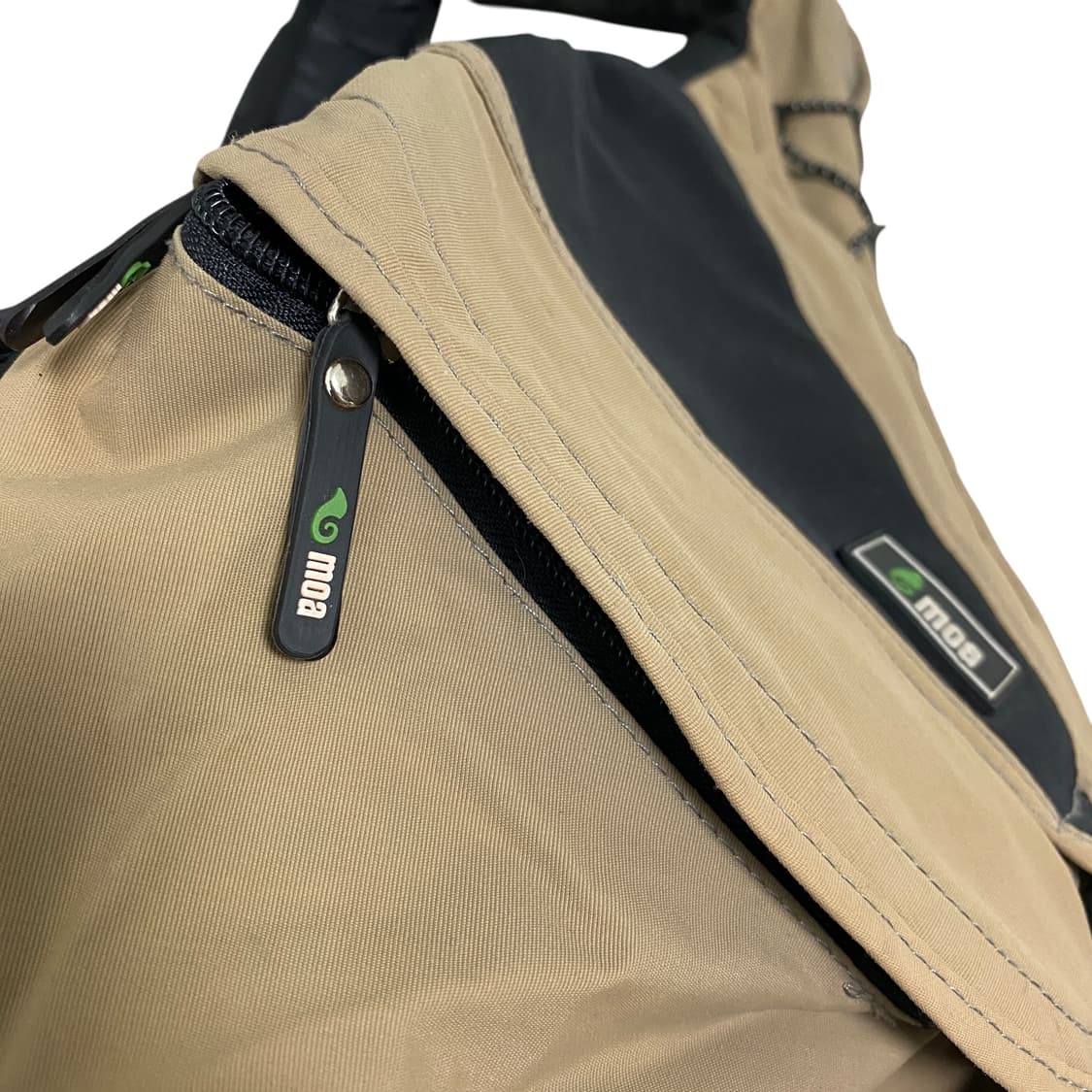 Moa 모아 스트링 브라운 슬링백 상품이미지8