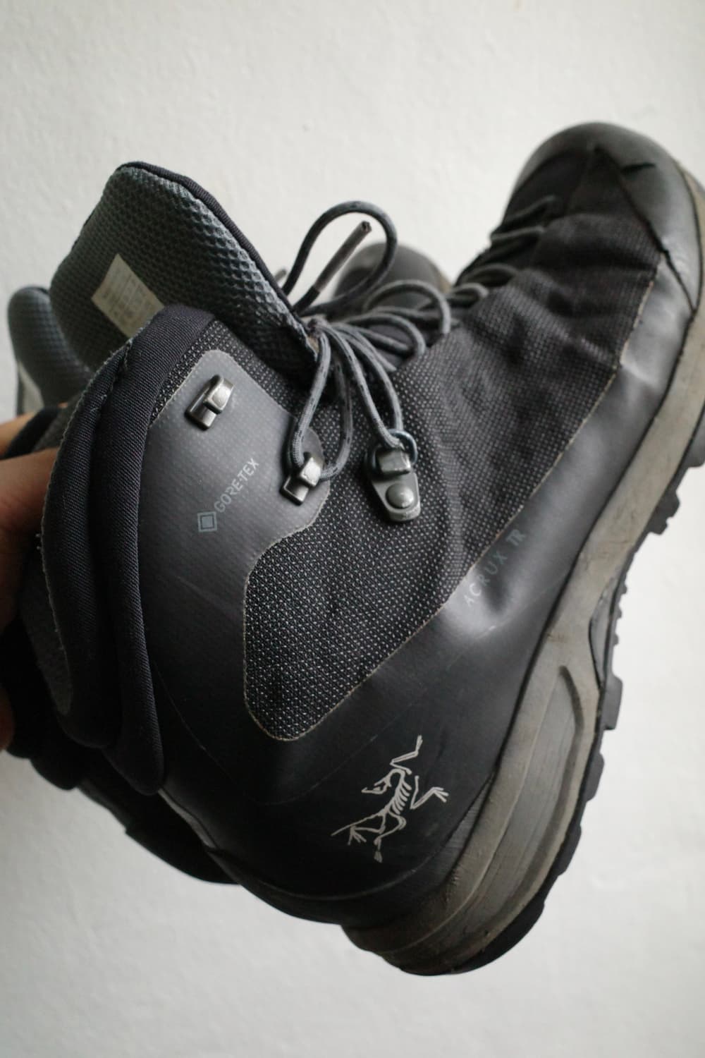 아크테릭스 아크럭스 TR 고어텍스 상품이미지10