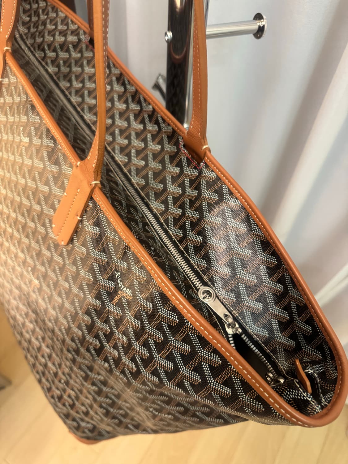 goyard 아르투아 백 gm  상품이미지7