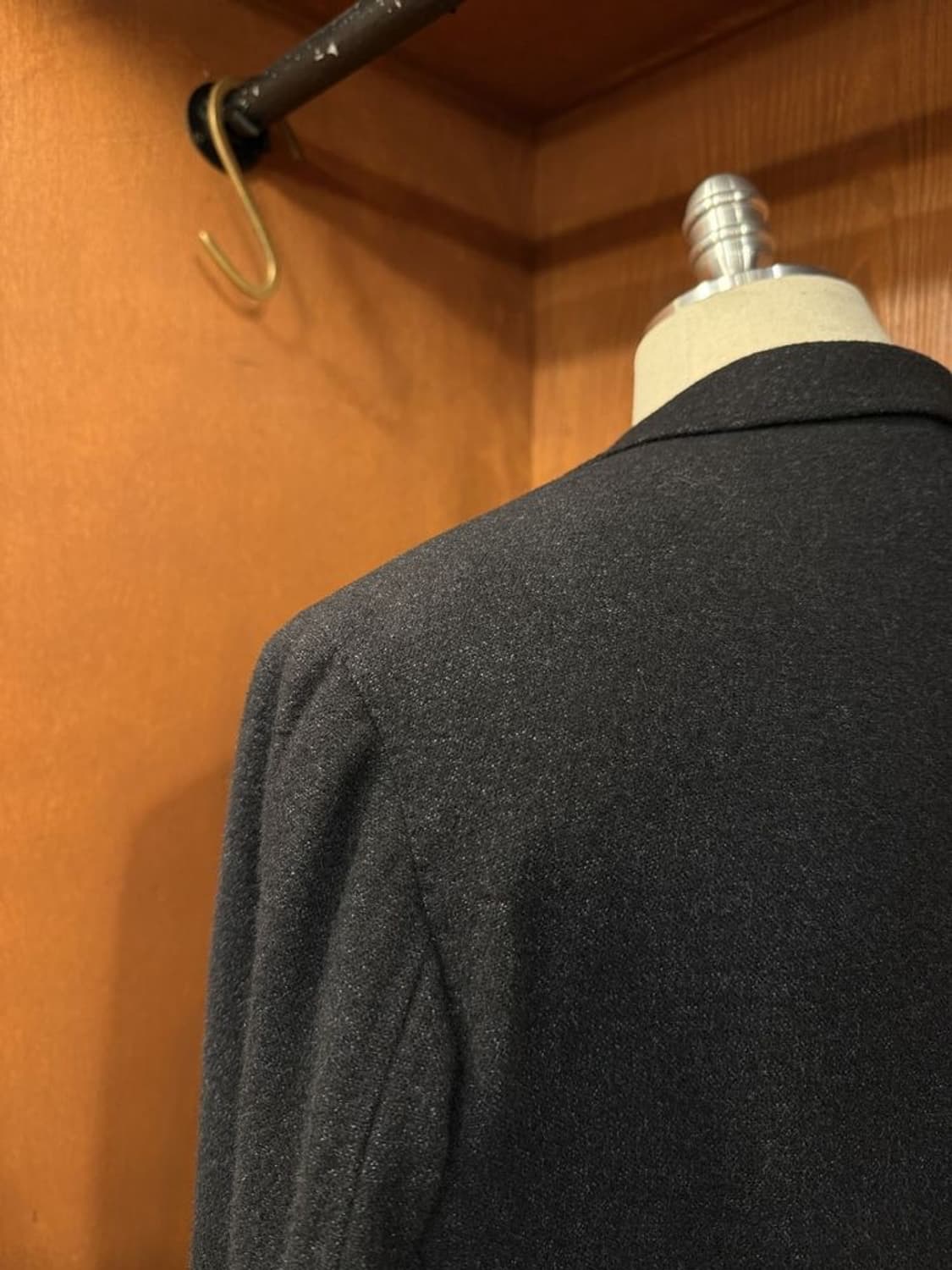 반자켓 자켓 상품이미지7