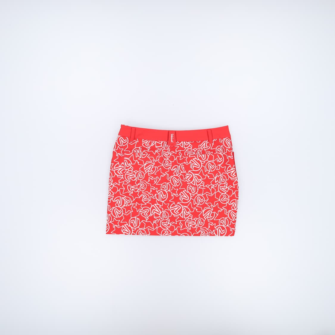 [70] 볼빅 여성 패턴 치마바지 1229H2 상품이미지2