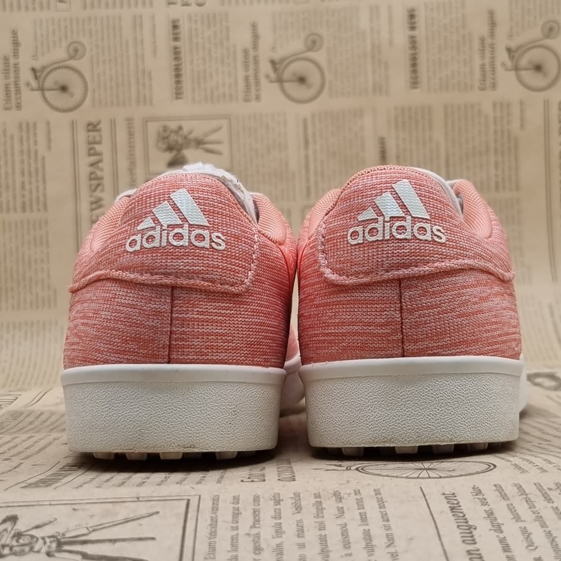 아디다스 아디크로스바운스 골프화220 상품이미지4