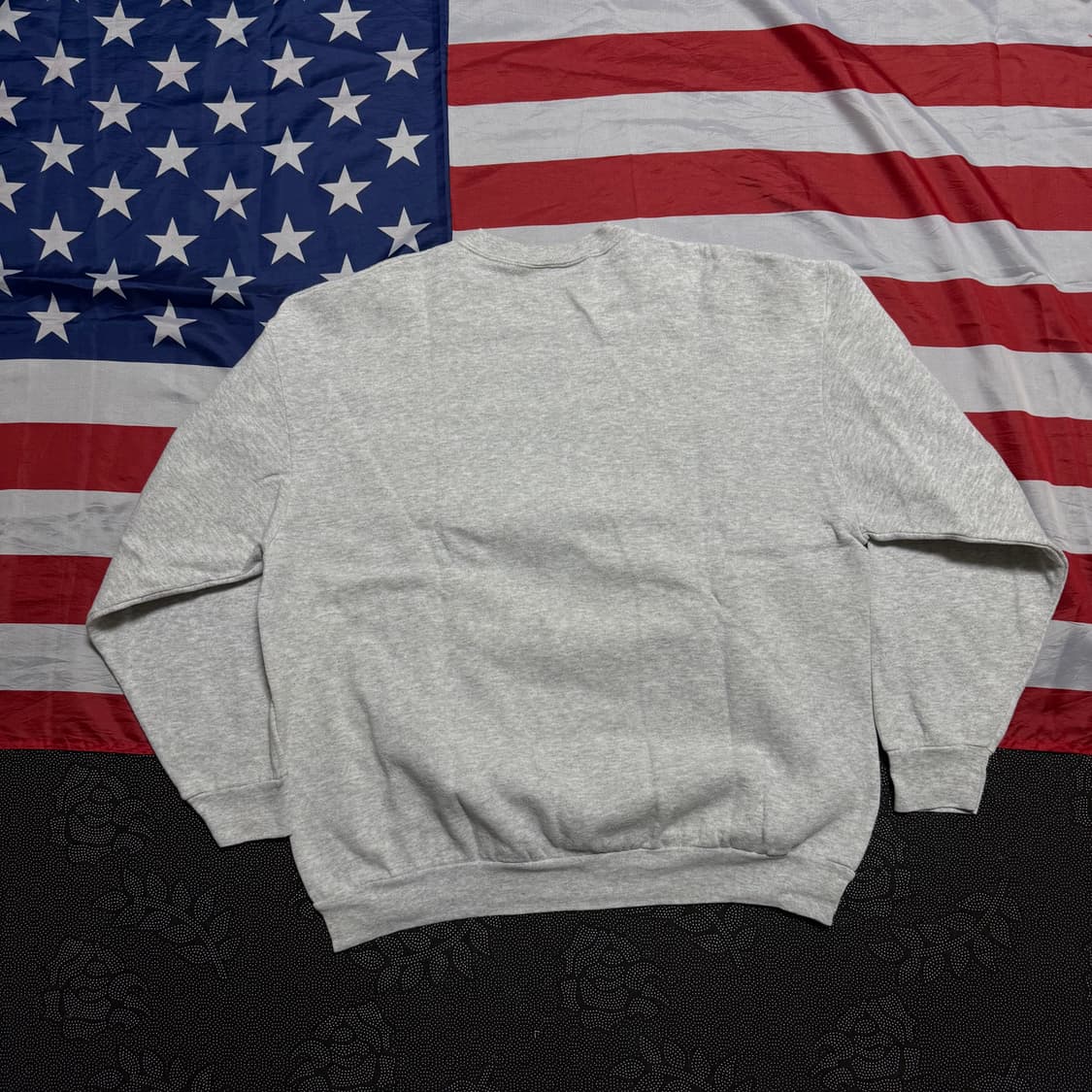 [L] 밀리터리 army 스웻 셔츠 맨투맨 S-15 상품이미지7