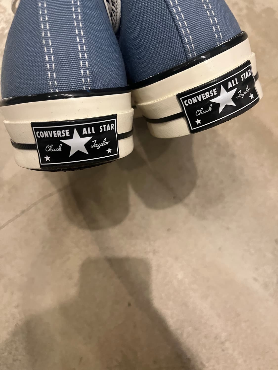 컨버스 척테일러 하이 상품이미지3