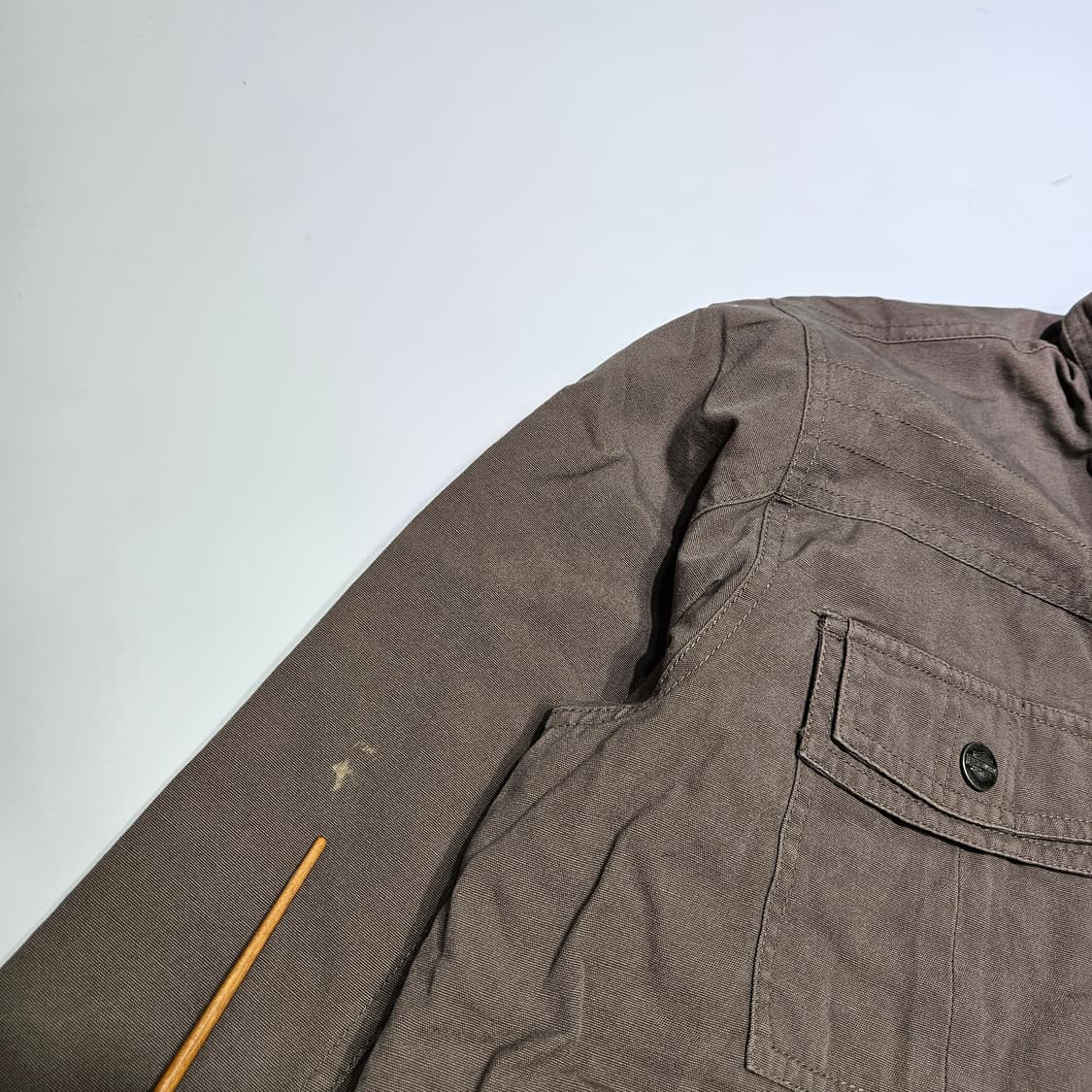 할리데이비슨 셔츠 자켓[L] 상품이미지3