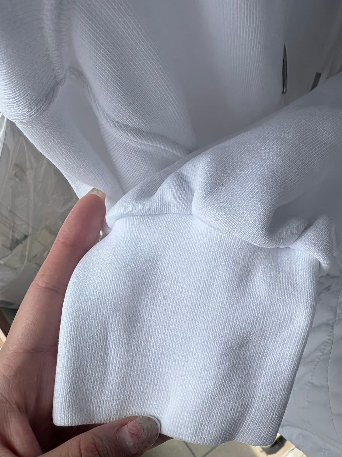킴서울 후드집업 상품이미지4
