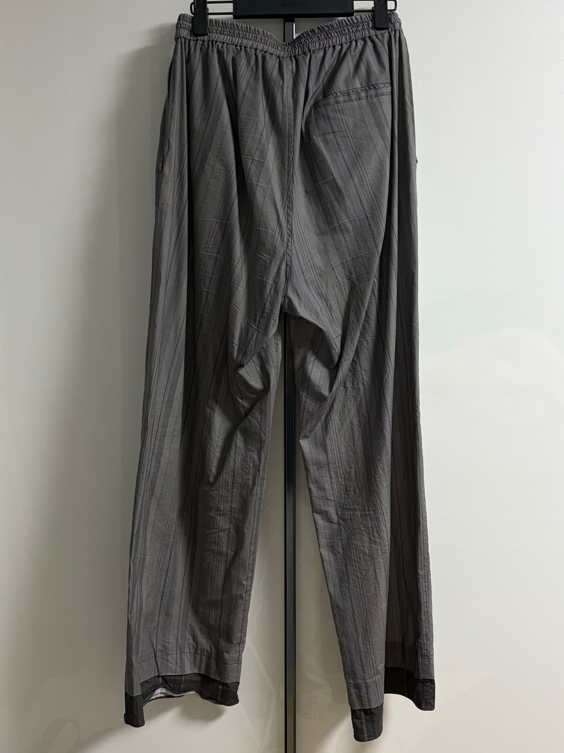 아모멘토 파자마 팬츠 M 사이즈 판매합니다. 상품이미지3