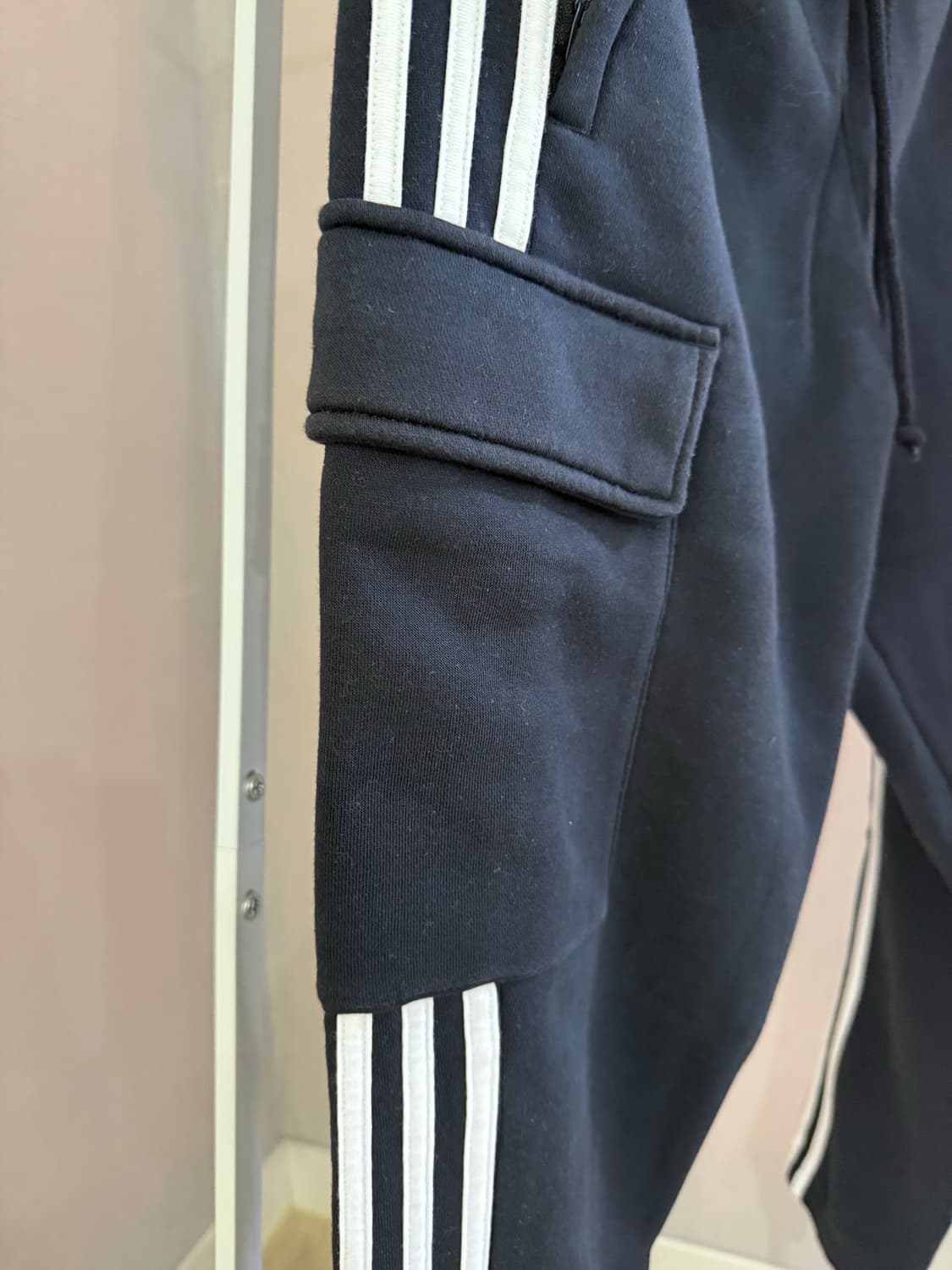 아디다스 트레이닝 팬츠 상품이미지5