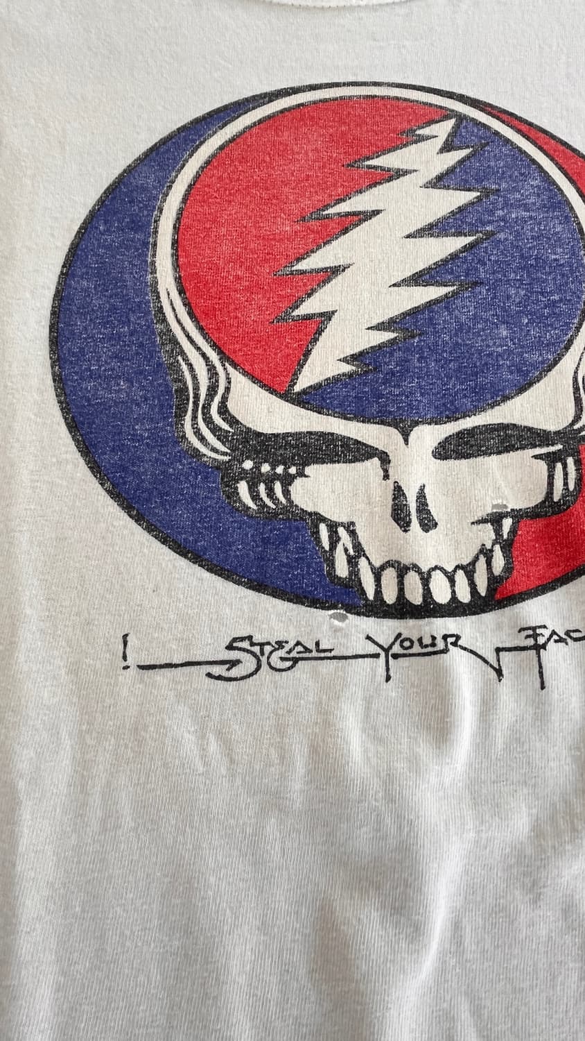 Vintage  Grateful dead 상품이미지5