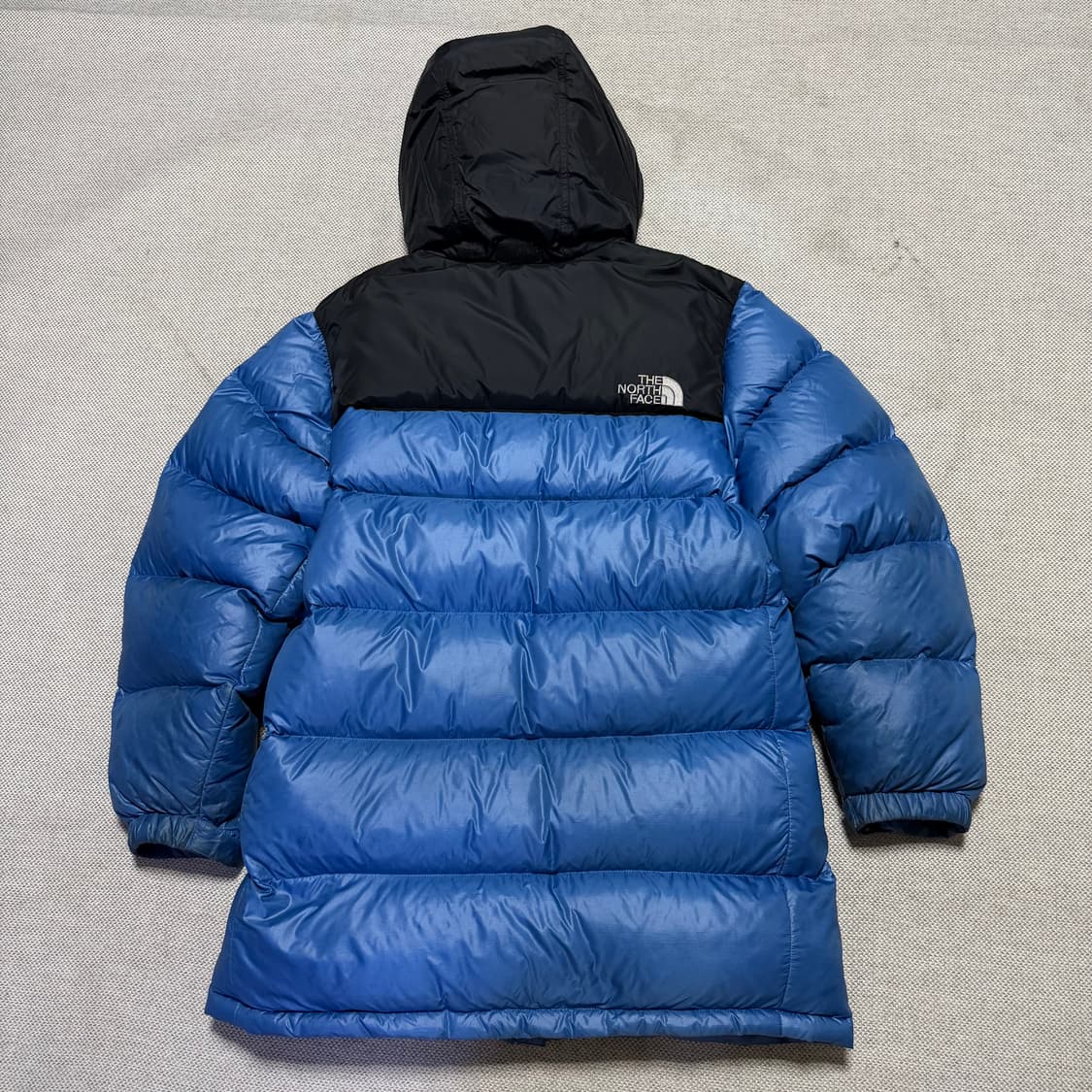 노스페이스 700 눕시 롱패딩 상품이미지10