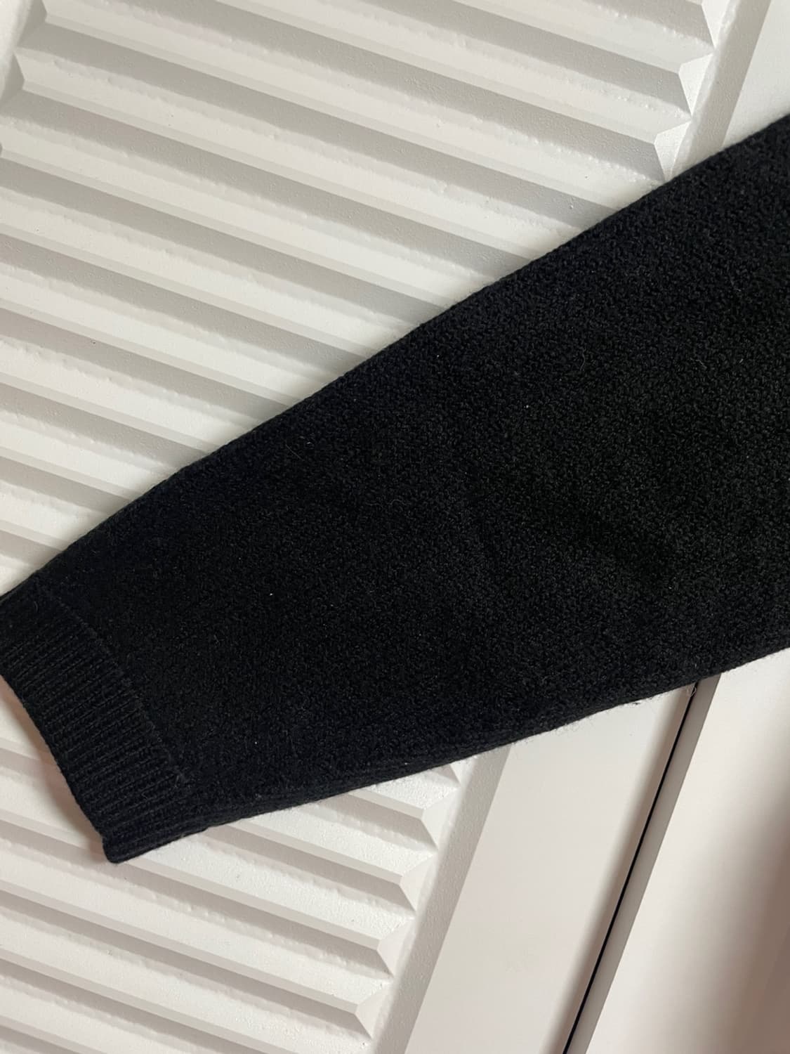 COS 크롭 니트 상품이미지6