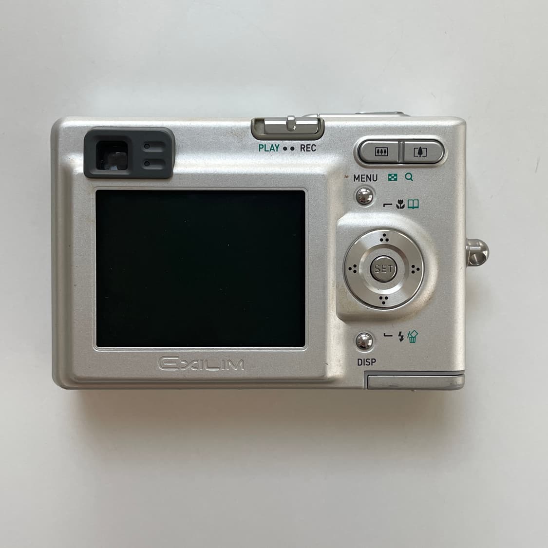 Casio Z3 상품이미지3