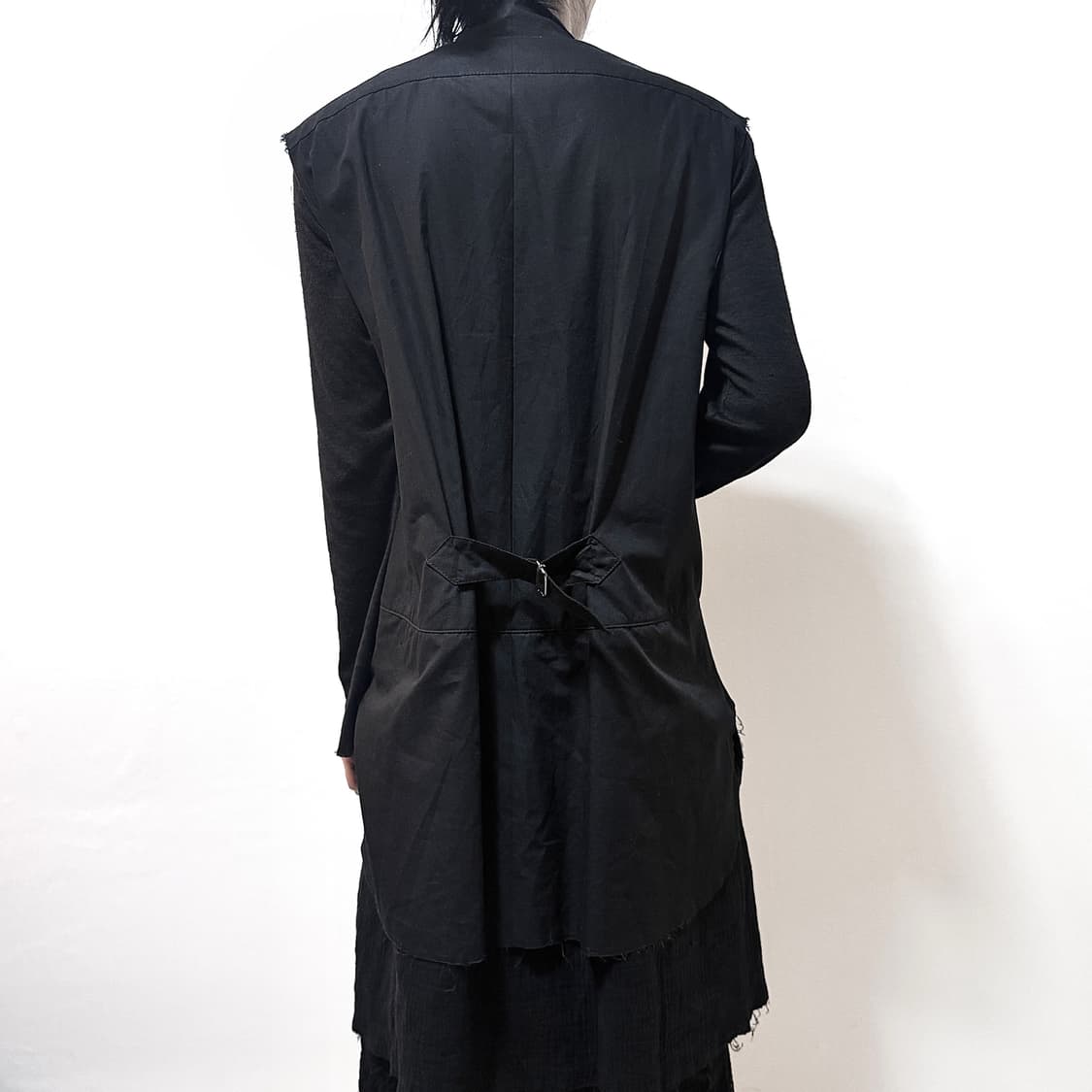 SP SS26 Triple Shirt Sleeveless 상품이미지9