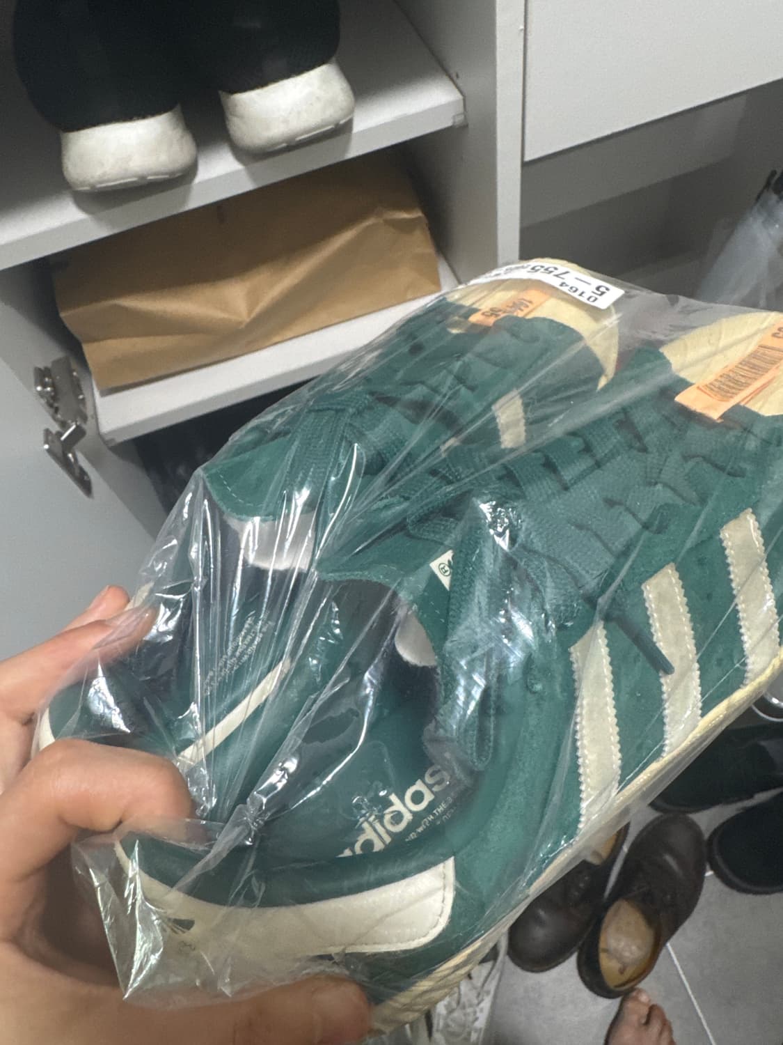 아디다스 슈퍼스타 상품이미지1