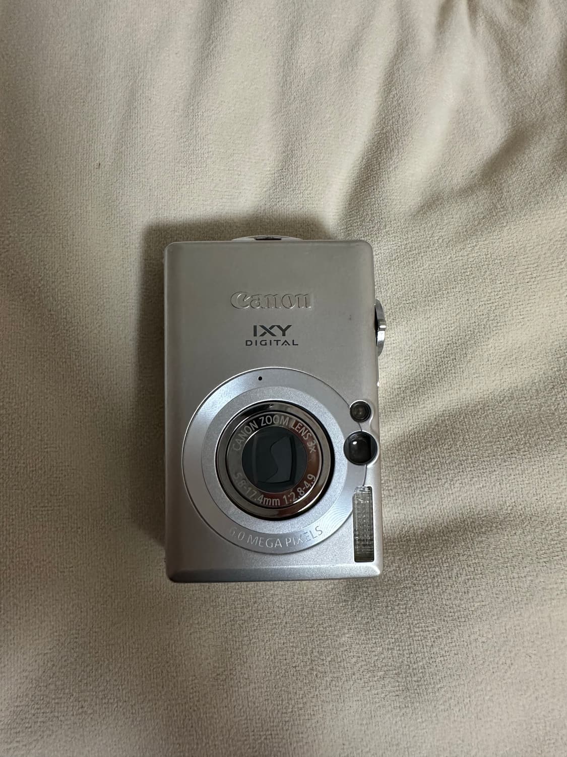 캐논 익서스 60 디카/디지털카메라  상품이미지1