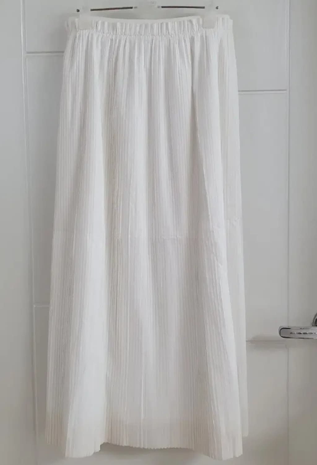 코스 COS 주름 치마 스커트 상품이미지2