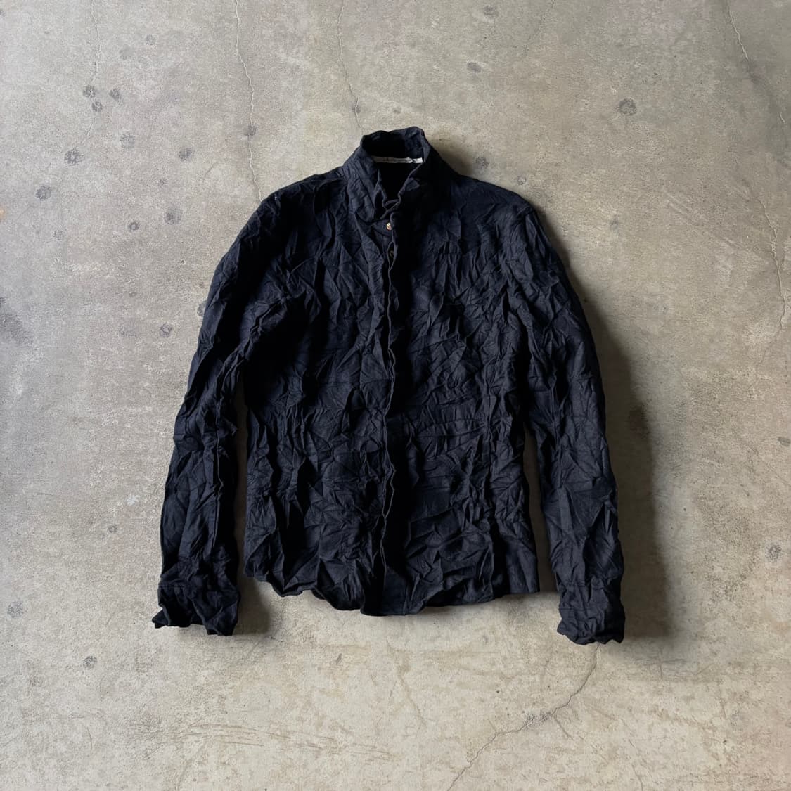 Individual Sentiments Catch Washer shirt 상품이미지1