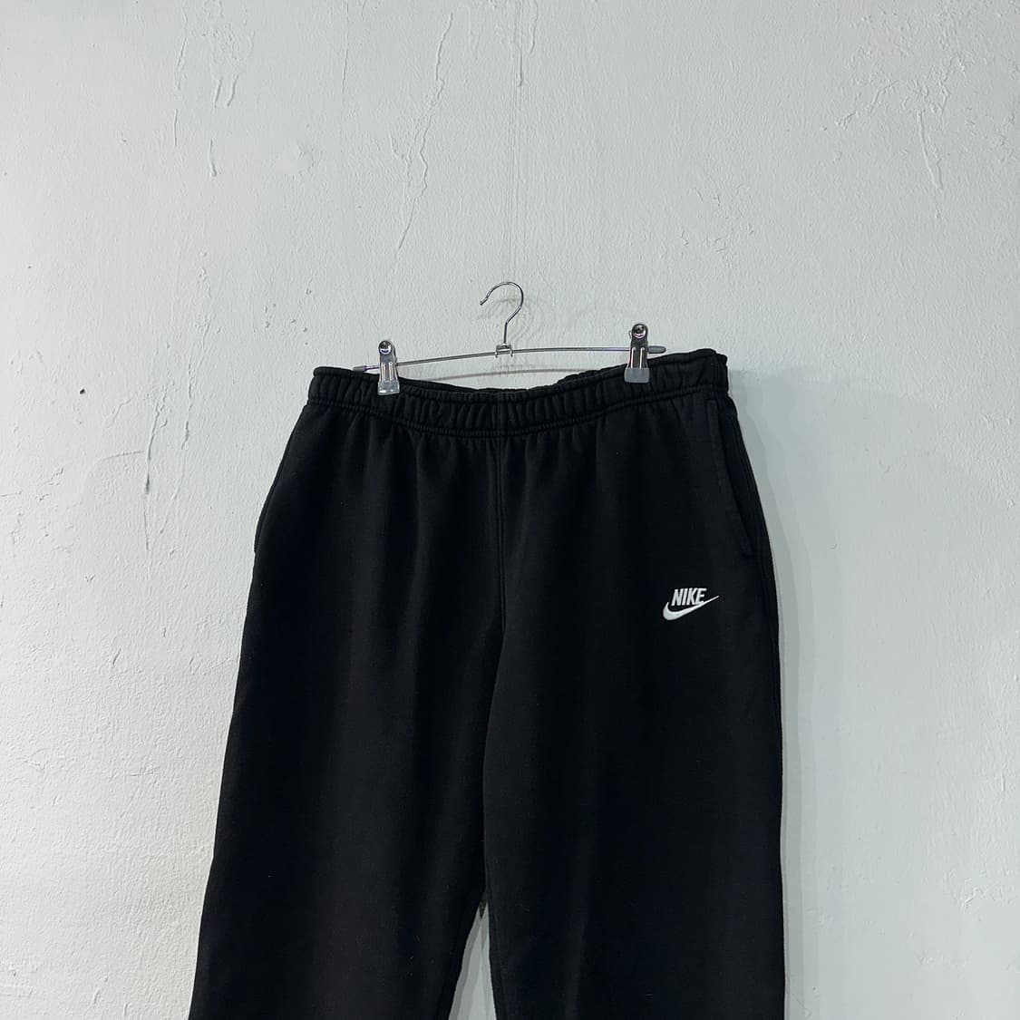 나이키 기모 조거 트레이닝팬츠 XL 상품이미지2