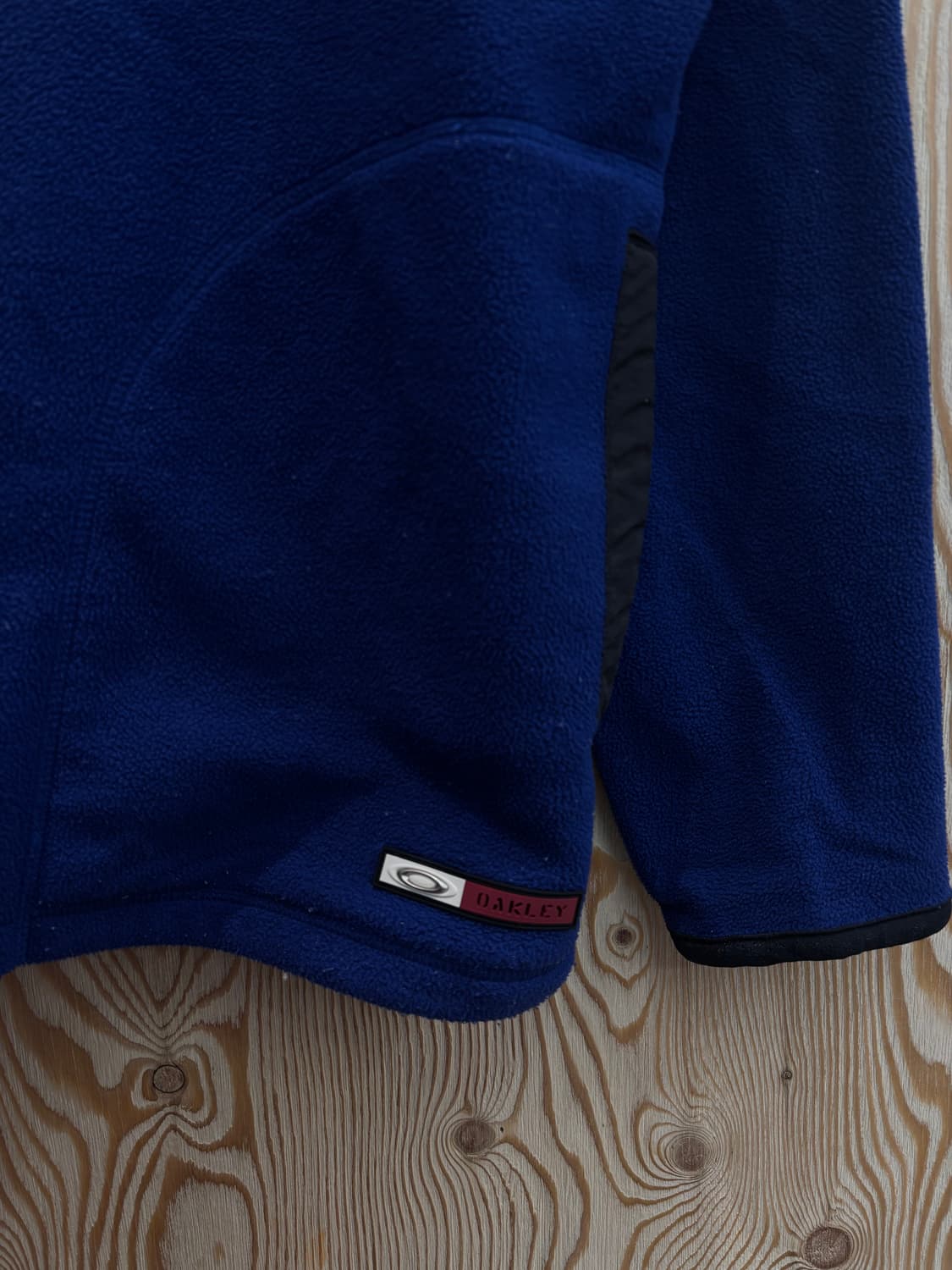 오클리 아노락 플리스 상품이미지3