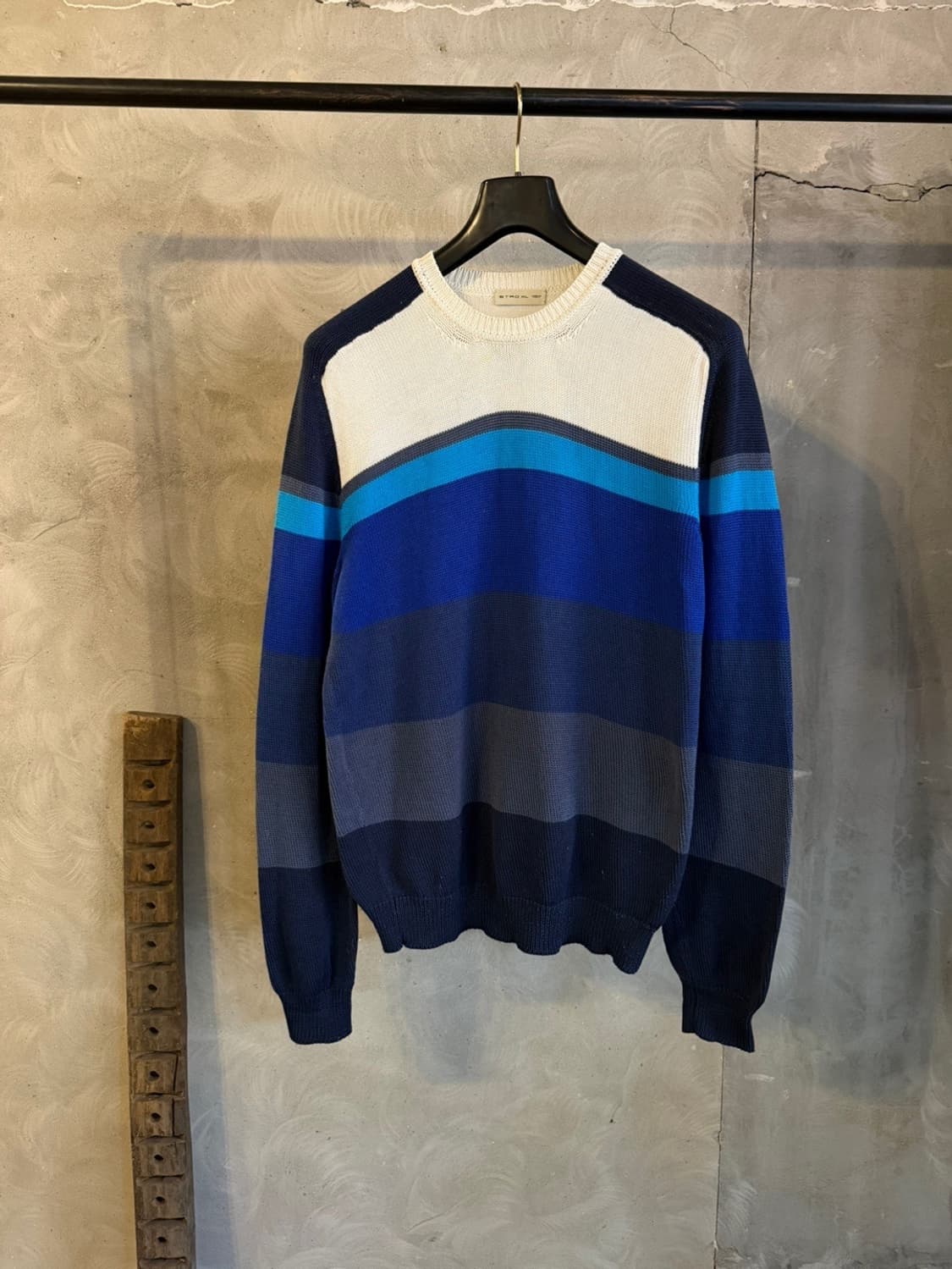 에트로 니트 105 상품이미지1