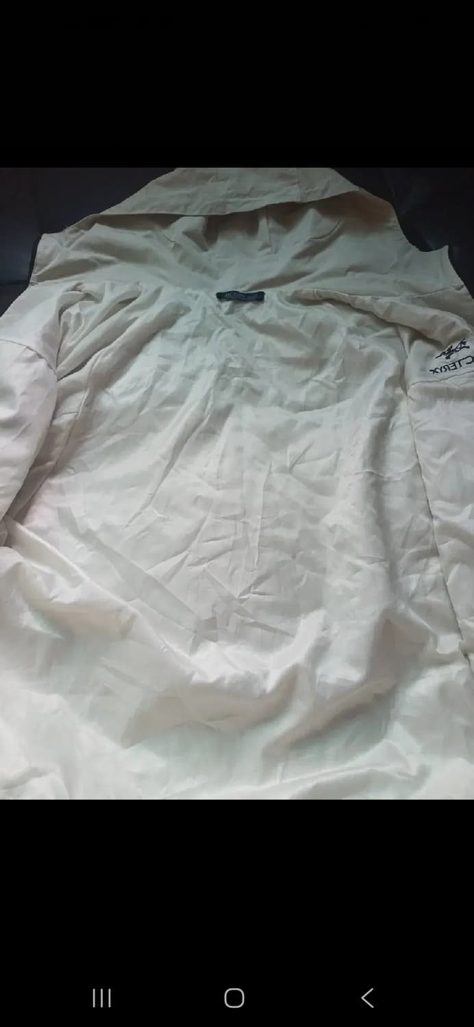 아크테릭스 바람막이 L사이즈 정품 상품이미지3