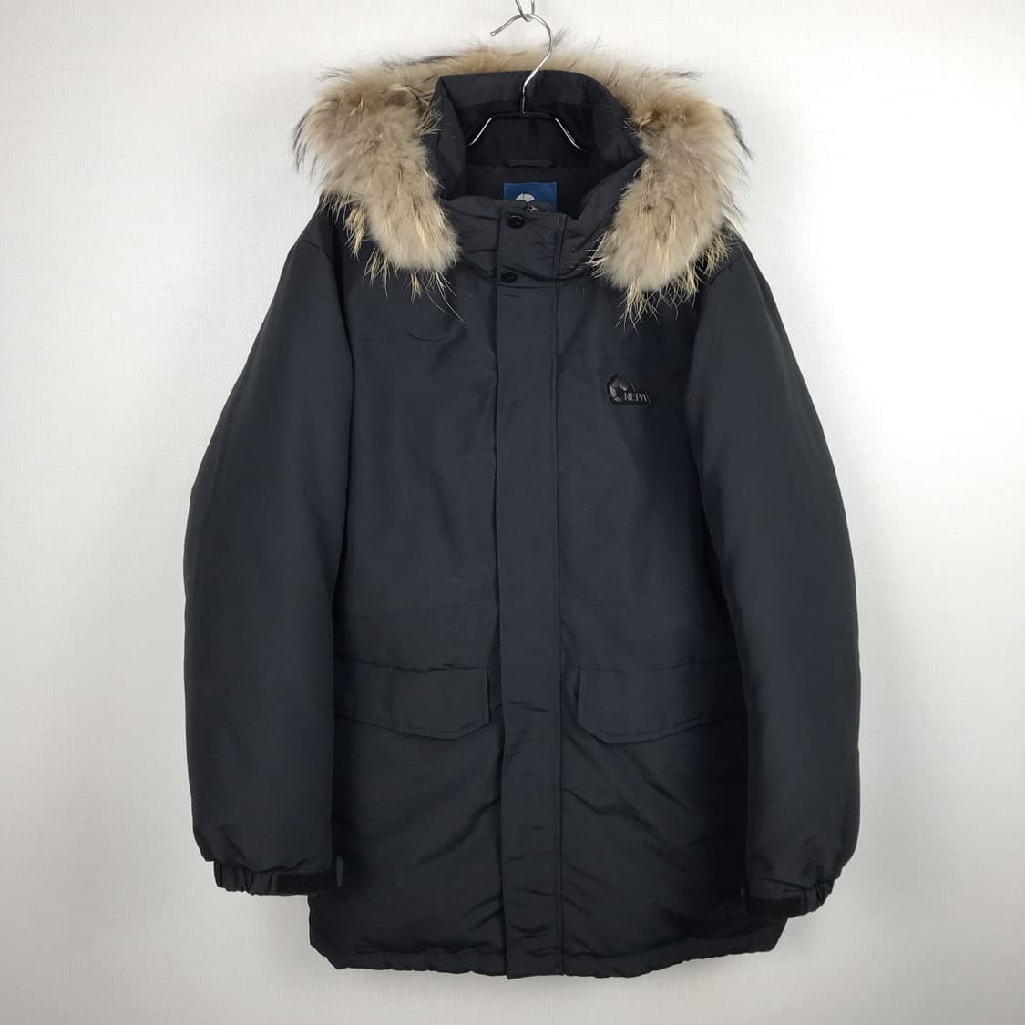 네파 덕다운 사파리 패딩 점퍼 남성105 상품이미지1