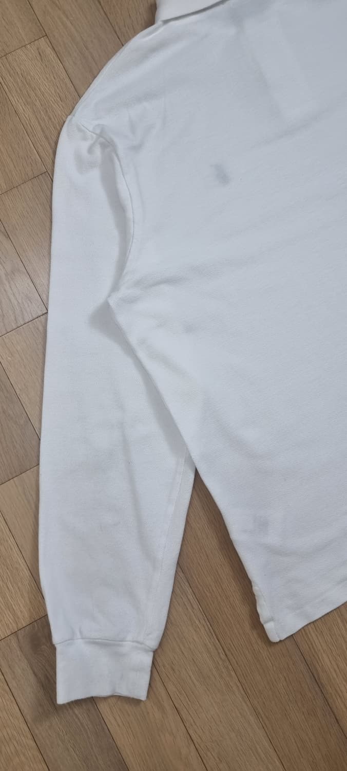 폴로랄프로렌 카라넥 긴팔 XL _ 남성 상품이미지7