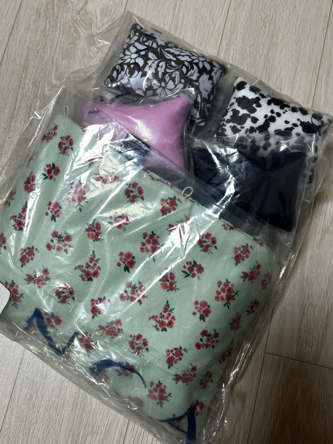 새상품) Finca 핀카 미니어쳐 베딩 상품이미지1