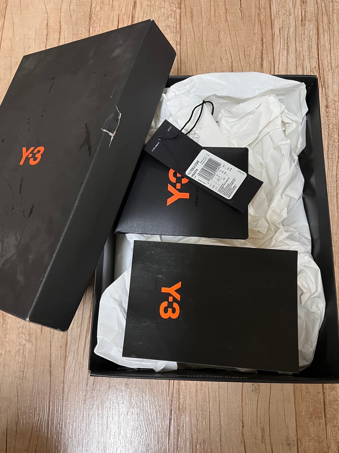 요지스타 검흰 240 상품이미지3