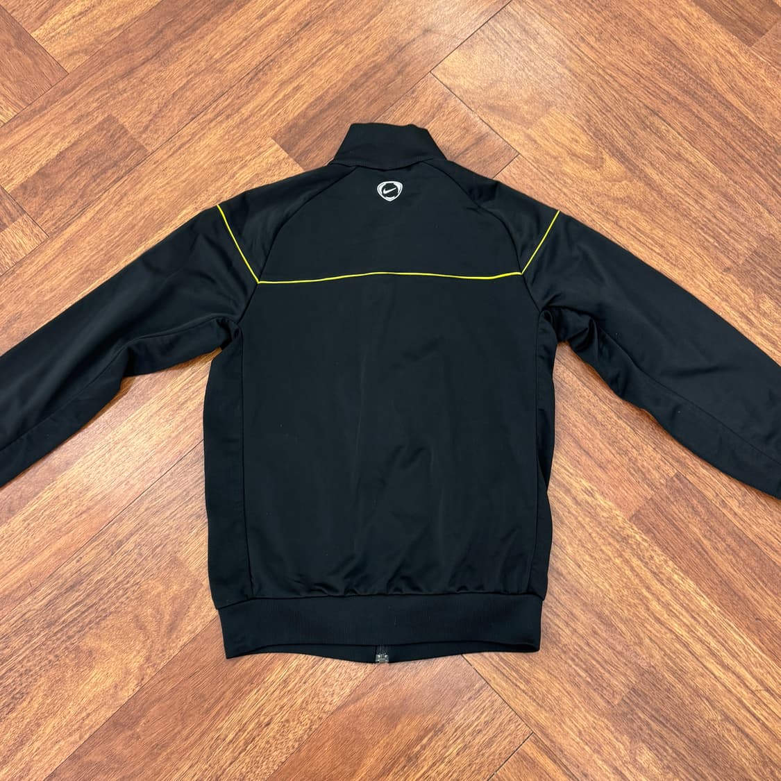 S 나이키 유벤투스 08시즌 트레이닝 트랙탑 집업  상품이미지2