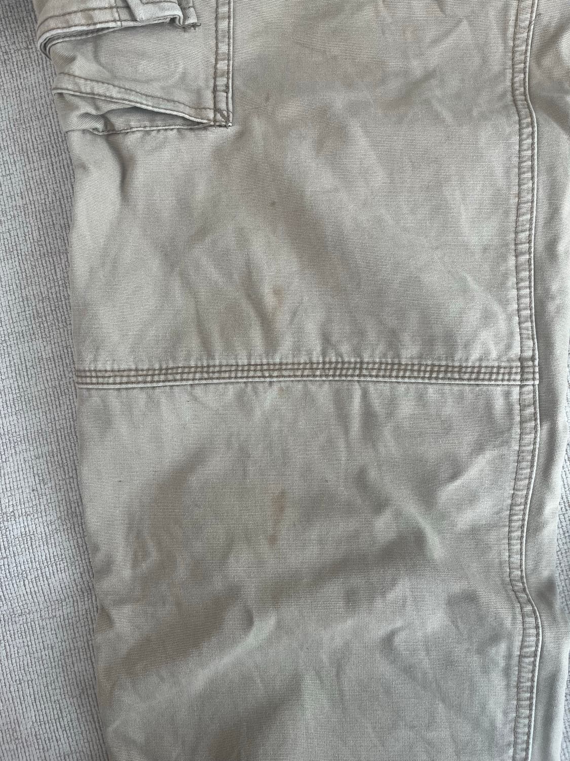 카고팬츠 상품이미지3