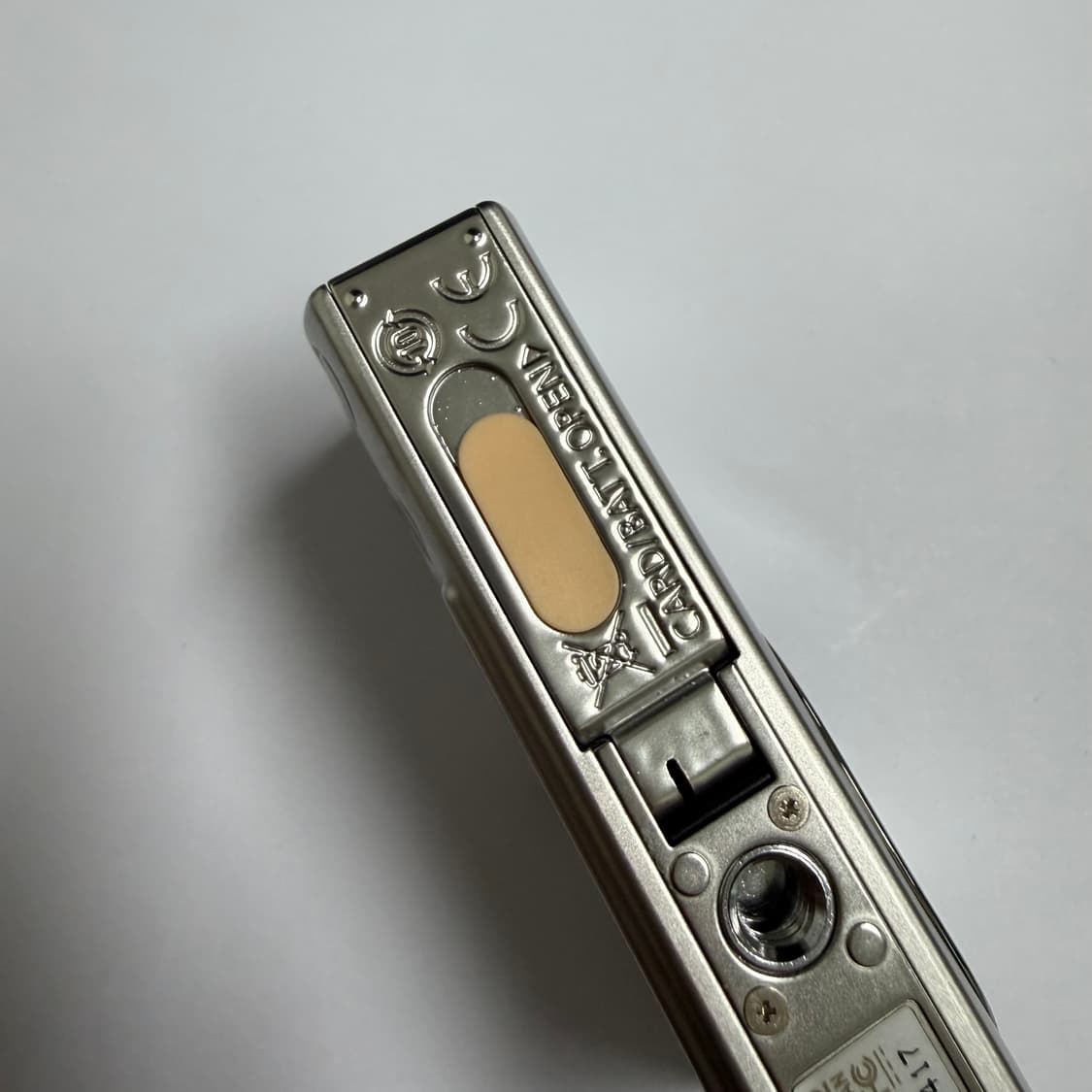 캐논 IXY 25 IS / IXUS 85 IS (익시, 익서스) 상품이미지5