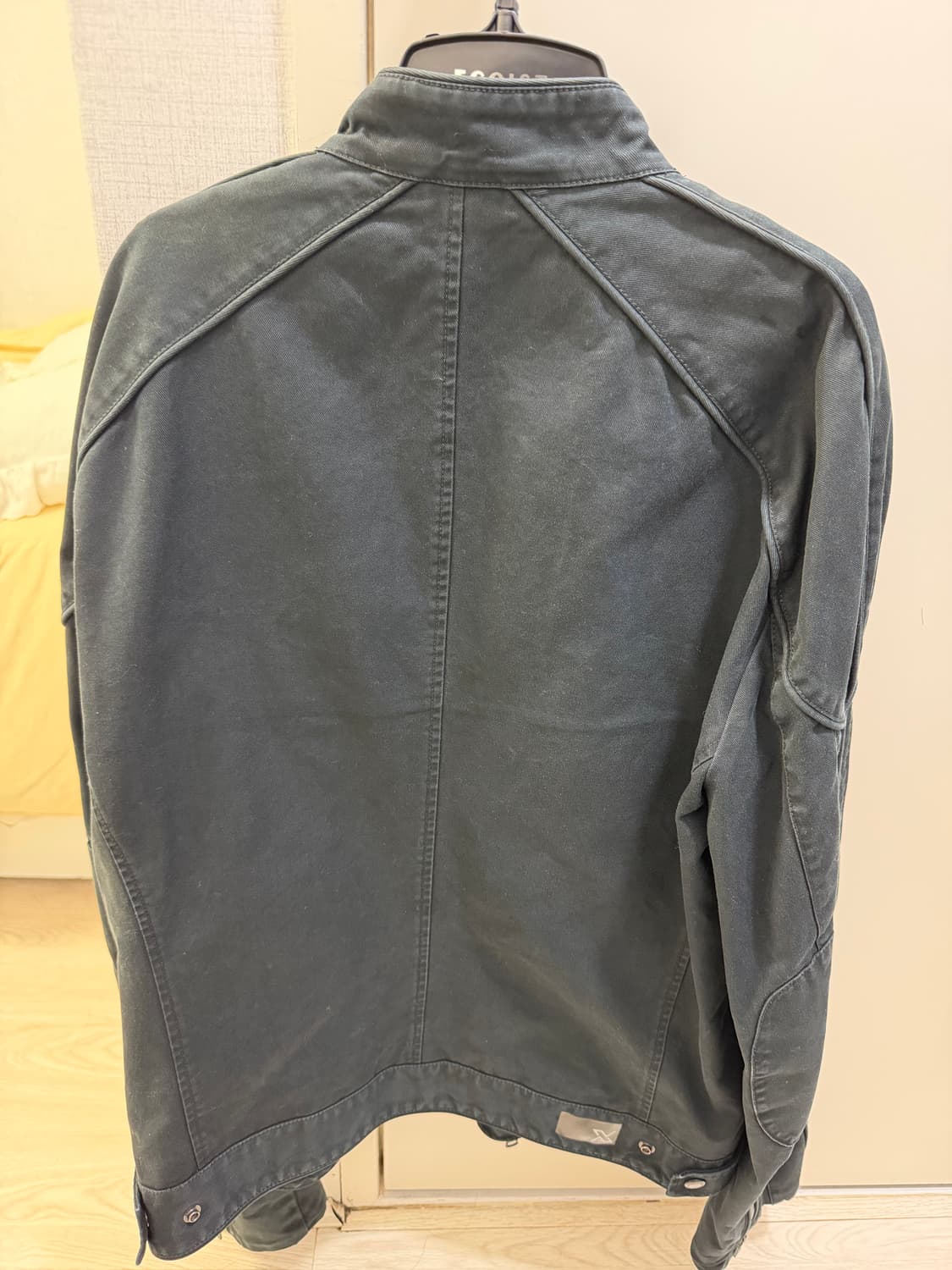 아르마니 익스체인지 자켓 M 사이즈  상품이미지2