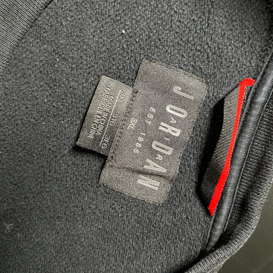 나이키 조던 맨투맨 상품이미지5