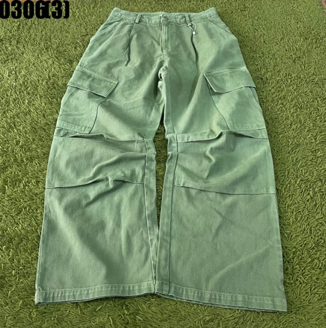 SPACE  팬츠 상품이미지1