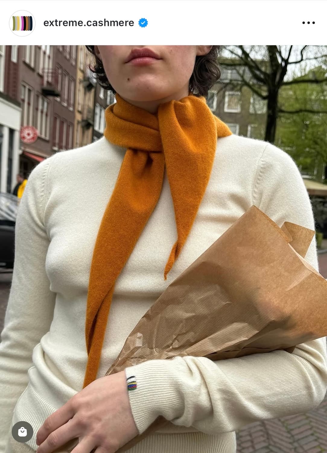 extreme cashmere knit 익스트림 캐시미어 body 니트 상품이미지4