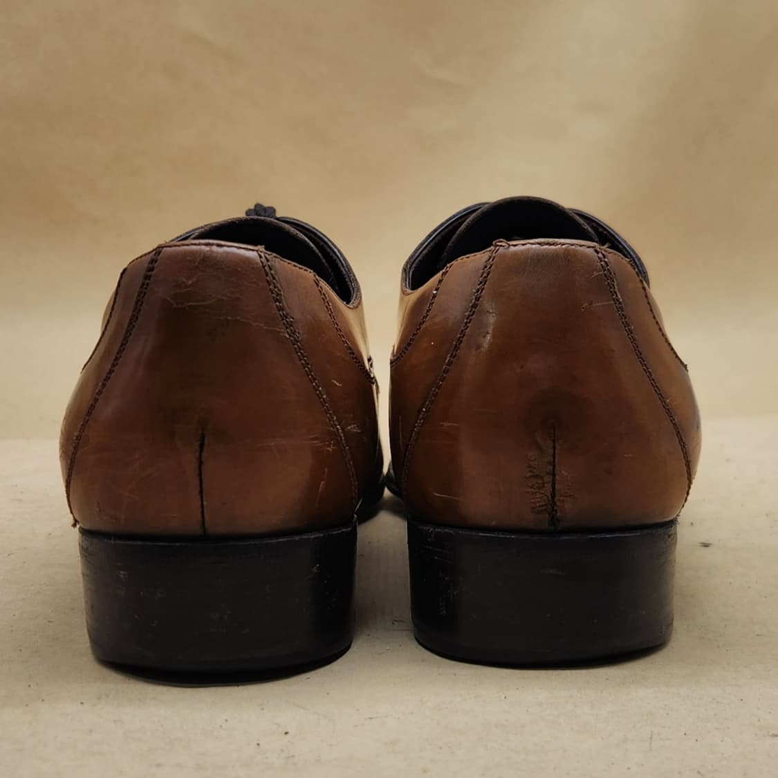 돌체앤가바나 남성정장구두 260 상품이미지3