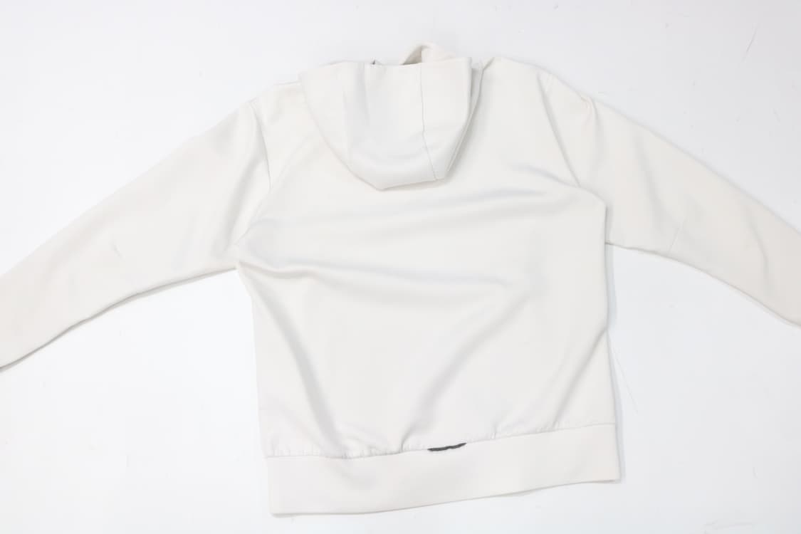 오클리(Oakley) 빅로고 화이트 기능성 후드 티셔츠 (XL) 상품이미지6