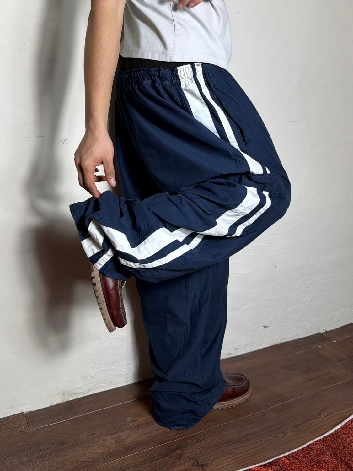 나이키 올드스쿨 츄바 상품이미지3