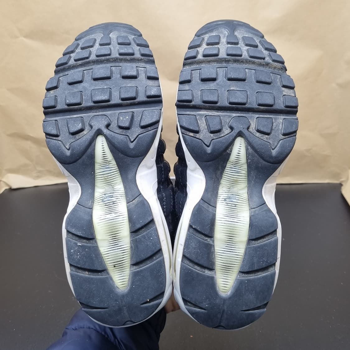 나이키 에어맥스 95 여성운동화230 상품이미지3