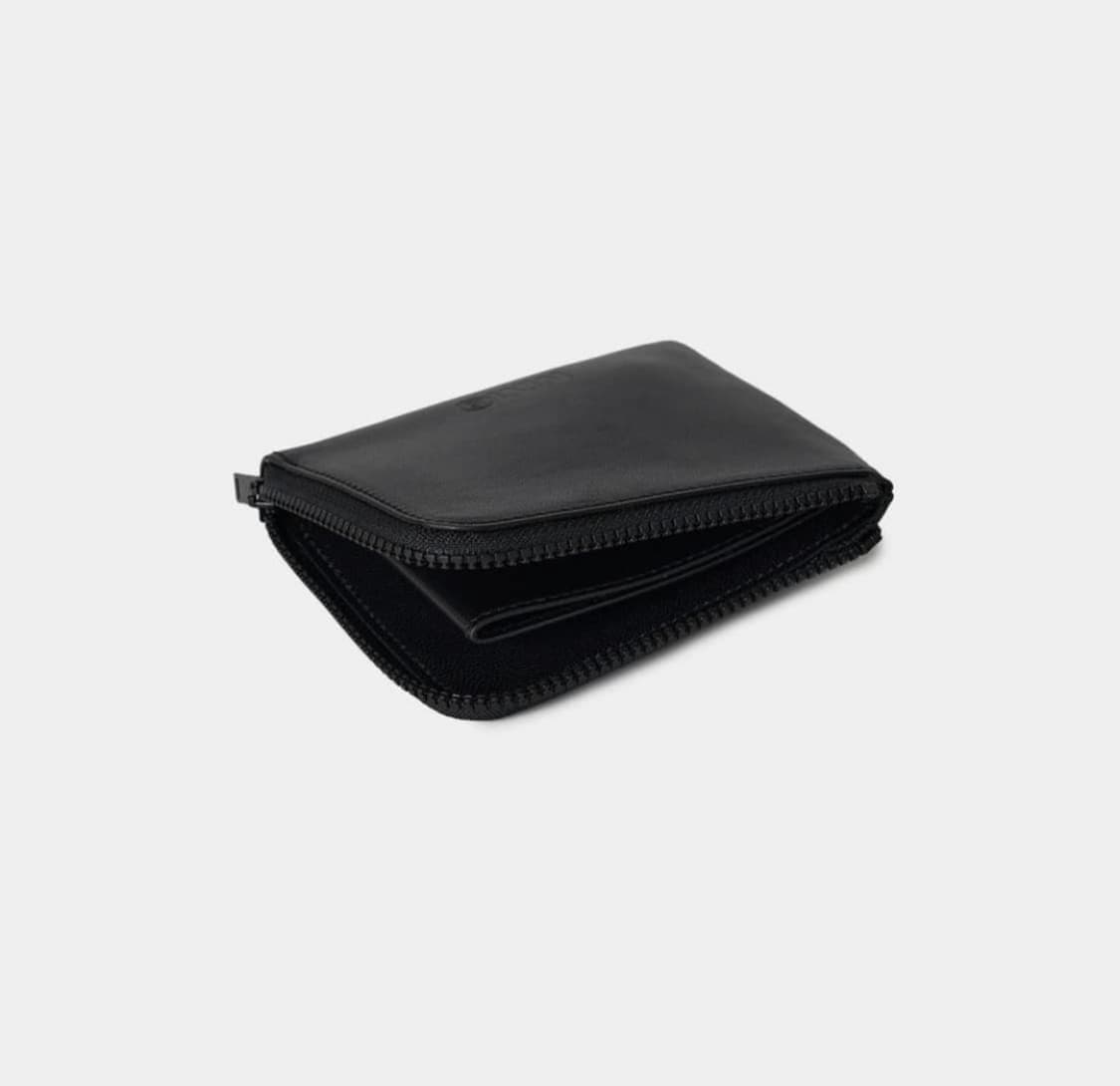 MM6 Four-Stitch Zip-Around Wallet 지갑 상품이미지4