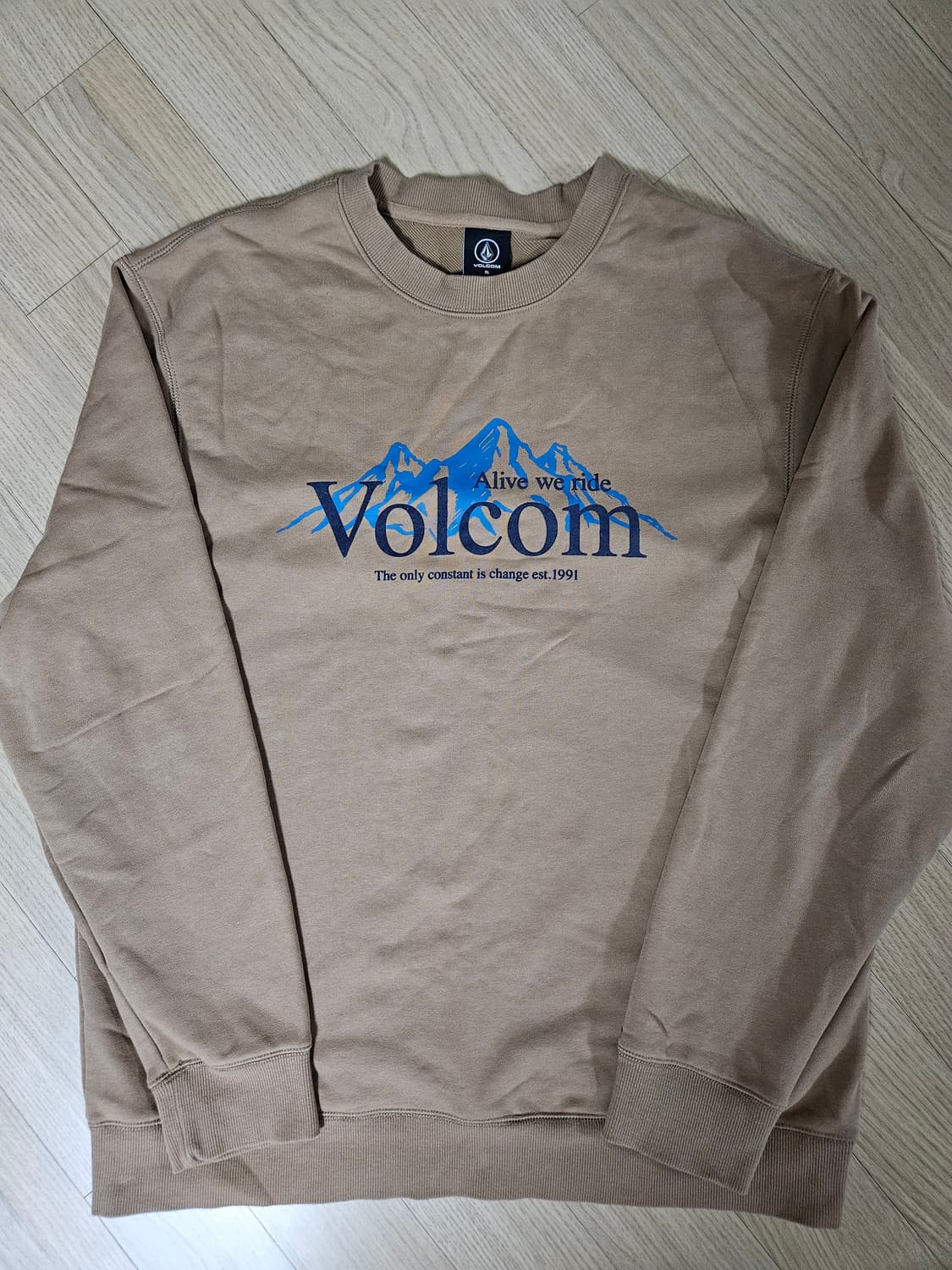 볼컴  상품이미지1