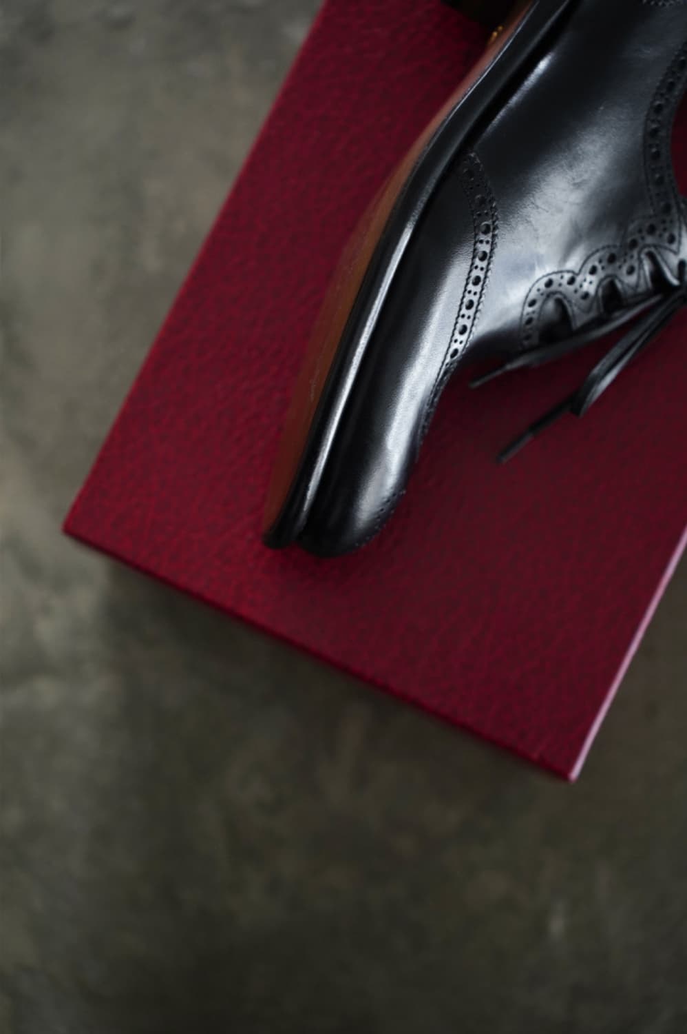 Le Yuccas 르유카스 길리슈즈 블랙 41 상품이미지2