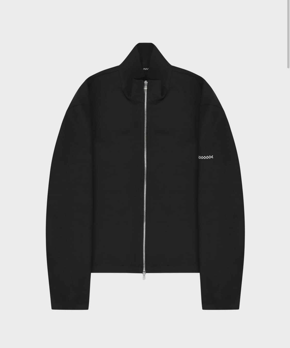 [구매] 준느 J44 트윌 블랙 M 상품이미지1