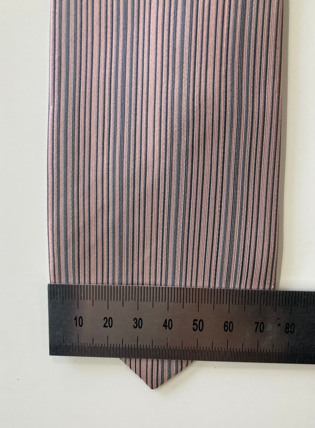 DKNY 넥타이 상품이미지5